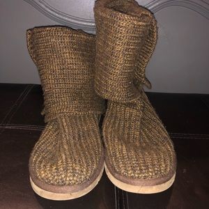 Ugg Boots